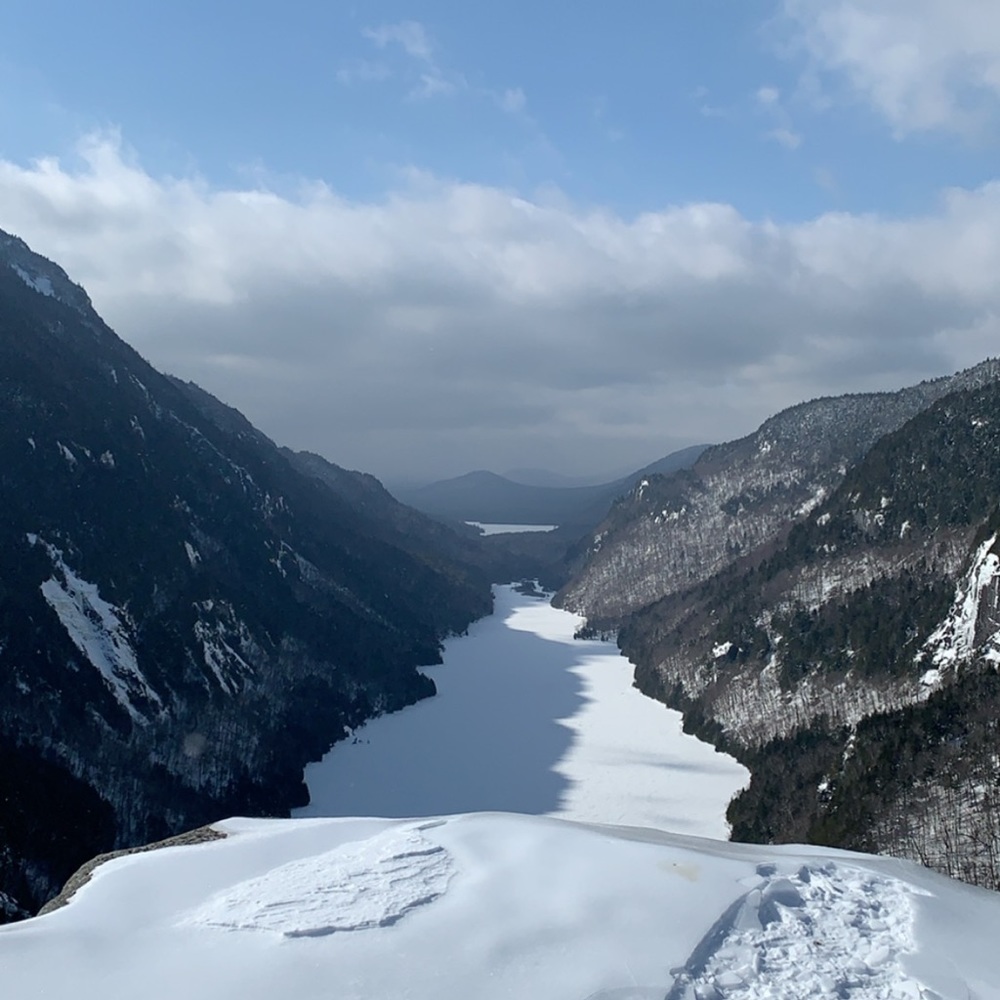 Meet your Posher, Aaryn